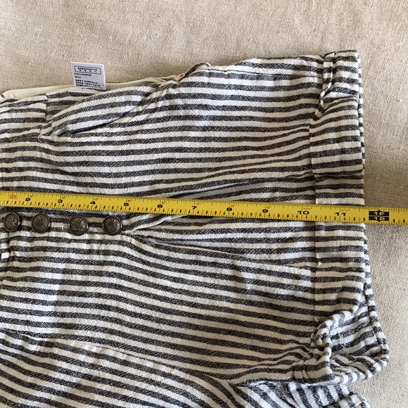 Papaya shorts - Picture 8 of 9